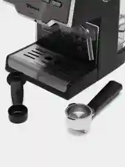 Кофеварка Sakura SA-6114 рожковая 1,6л 20бар 1000Вт
