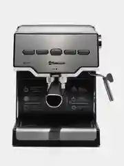 Кофеварка Sakura SA-6114 рожковая 1,6л 20бар 1000Вт