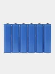 Аккумулятор литий-ионный 18650, 1200mAh