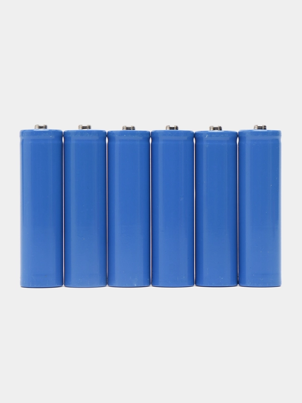Аккумулятор литий-ионный 18650, 1200mAh
