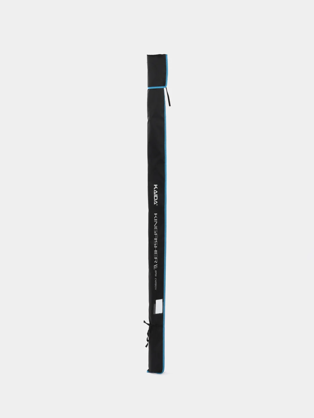 Спиннинг Kaida King Fisher 2,1 м 2,4м 2,7м тест 10-30 гр