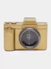 Фонарик свет на кольце "Фотоаппарат"