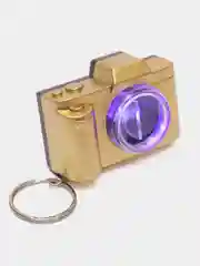Фонарик свет на кольце "Фотоаппарат"