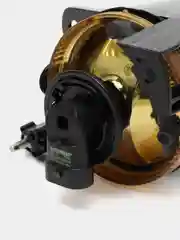 Фара противотуманная VW PASSAT 05- правая 1NO 271 296-041