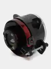 Противотуманная фара левая DEPO, Volkswagen Transporter T5 (2003-2005) 441-2024L-UE