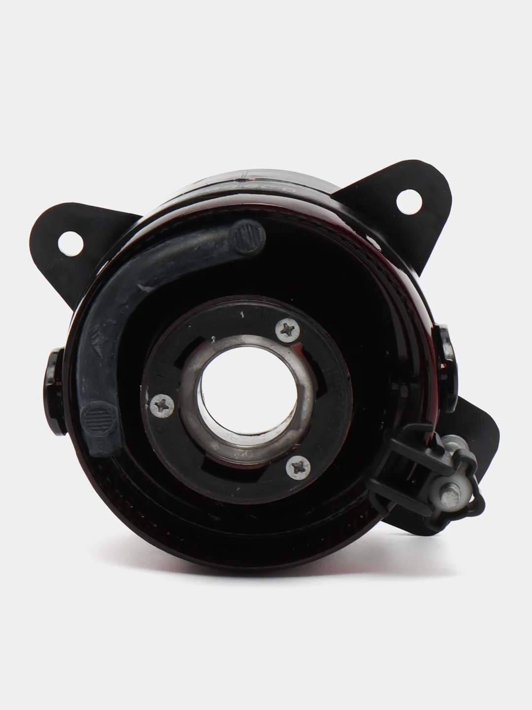 Противотуманная фара левая DEPO, Volkswagen Transporter T5 (2003-2005) 441-2024L-UE
