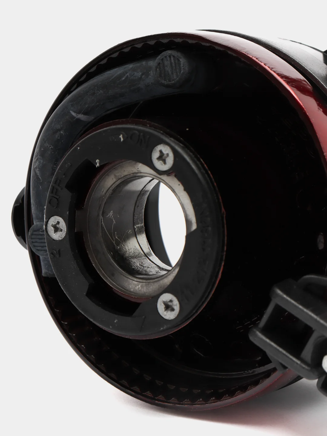 Противотуманная фара левая DEPO, Volkswagen Transporter T5 (2003-2005) 441-2024L-UE