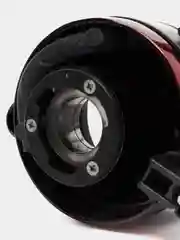 Противотуманная фара левая DEPO, Volkswagen Transporter T5 (2003-2005) 441-2024L-UE