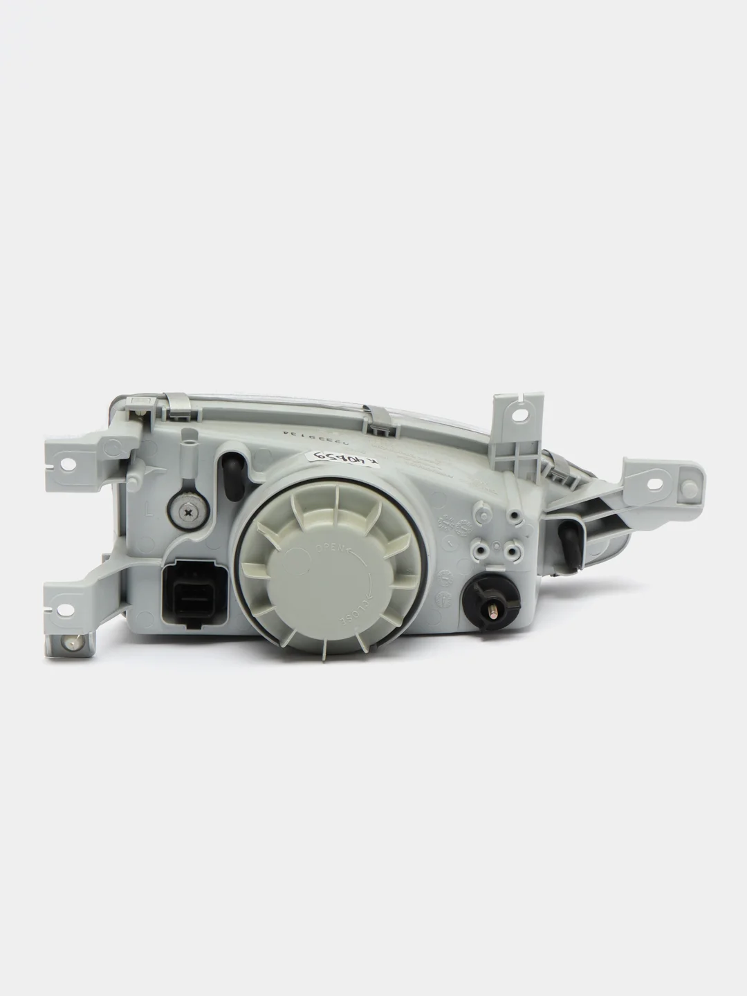 Фара HYUNDAI ACCENT 00, левая под корректор, 221-1117R-LD-EM