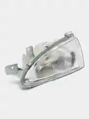 Фара HYUNDAI ACCENT 00, левая под корректор, 221-1117R-LD-EM