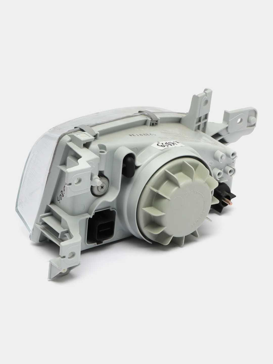 Фара HYUNDAI ACCENT 00, левая под корректор, 221-1117R-LD-EM
