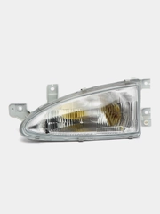 Фара HYUNDAI ACCENT 00, левая под корректор, 221-1117R-LD-EM