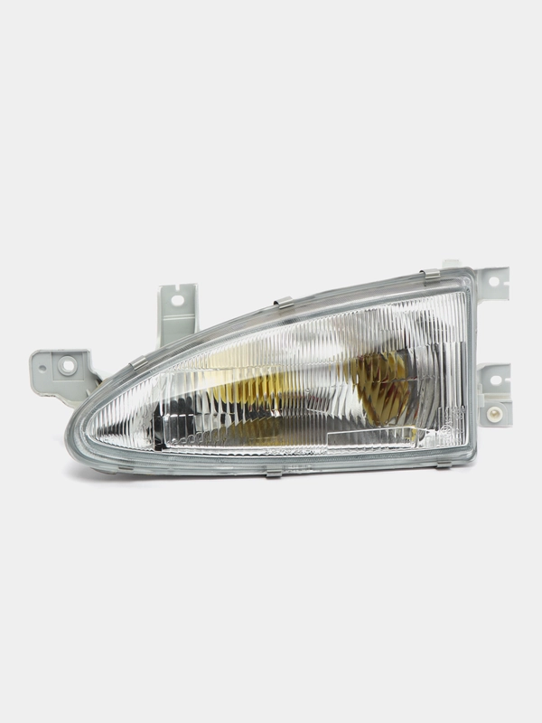 Фара HYUNDAI ACCENT 00, левая под корректор, 221-1117R-LD-EM