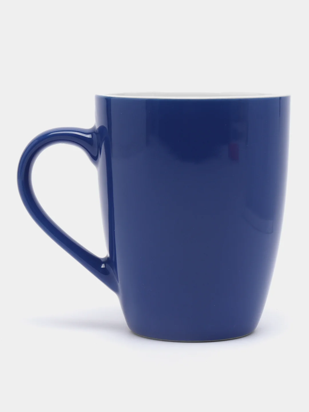 Синий кружка "Good Morning"