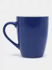 Синий кружка "Good Morning"