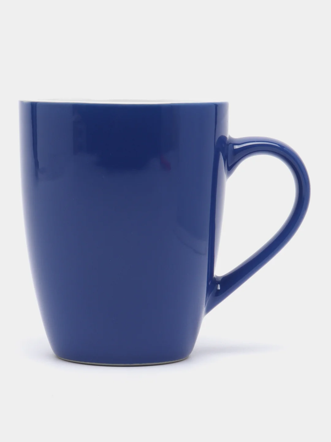 Синий кружка "Good Morning"