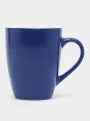 Синий кружка "Good Morning"