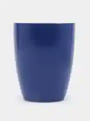 Синий кружка "Good Morning"