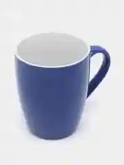 Синий кружка "Good Morning"