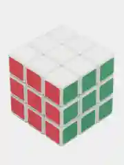 Кубик-головоломка, 3 х 3