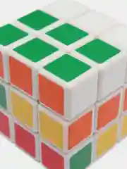 Кубик-головоломка, 3 х 3