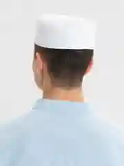 Ледяной тюбетейка мужская