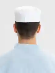 Ледяной тюбетейка мужская