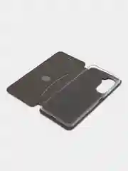 Пурпурный чехол-книжка для Huawei Nova 10 SE / Хуавей Нова 10 СЕ