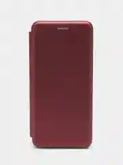 Пурпурный чехол-книжка для Huawei Nova 10 SE / Хуавей Нова 10 СЕ