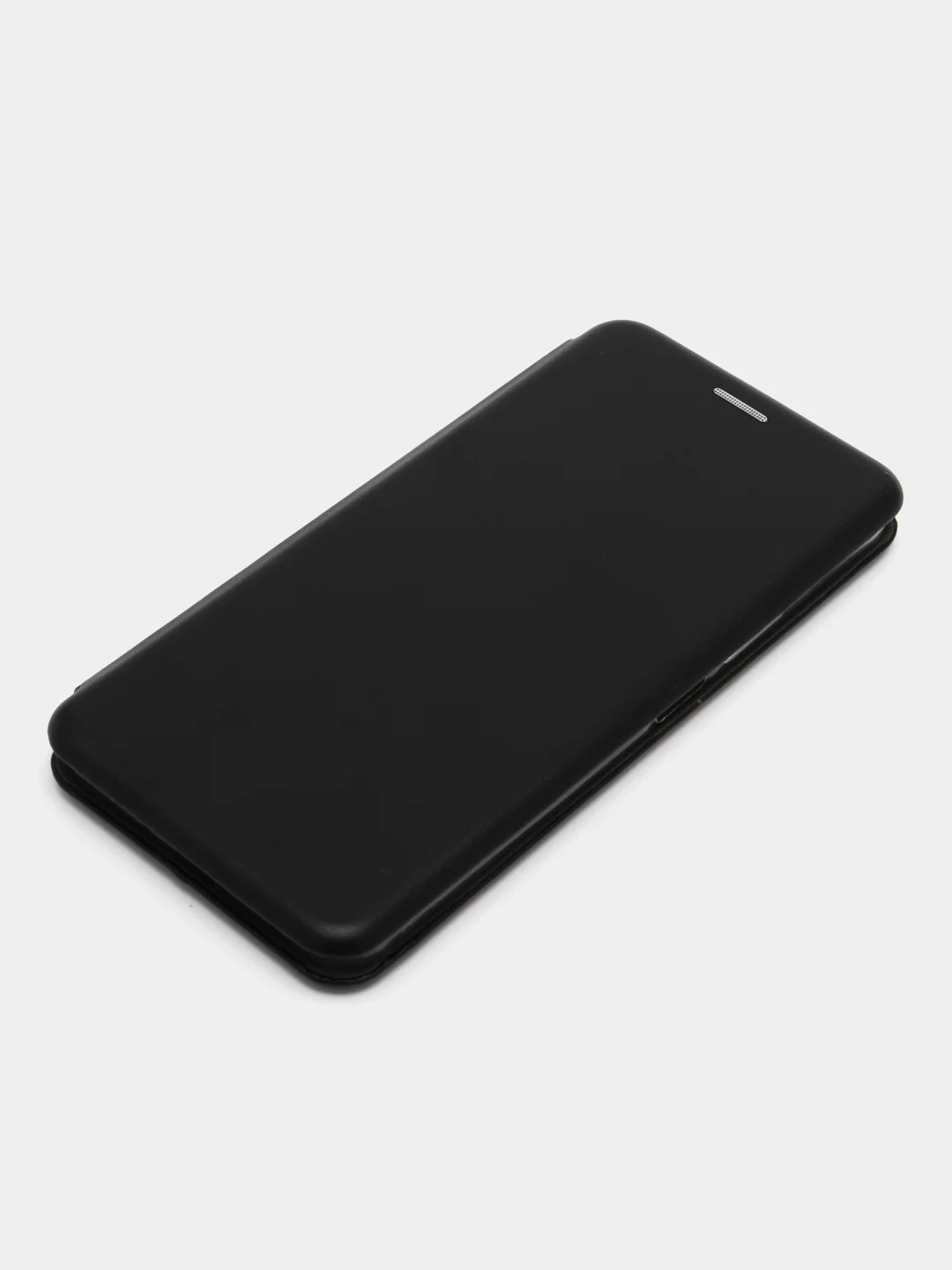 Черный чехол-книжка для Huawei Nova 10 SE / Хуавей Нова 10 СЕ