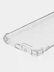 Прозрачный силиконовый чехол для Xiaomi Redmi 6A (Сяоми Редми 6А), прозрачный
