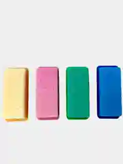 Пемза щетка для ног 3x4x9 см