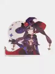 Зеленый значок, пин на одежду деревянный по игре "Genshin Impact" / "Геншин импакт", 30 видов