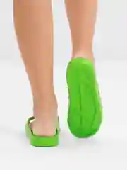 Лайм сланцы женские ЭВА