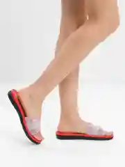 Аметистовый сланцы женские, размеры 36-41