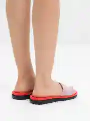 Аметистовый сланцы женские, размеры 36-41