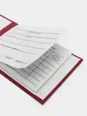 Удостоверение о допуске к работам в электроустановках