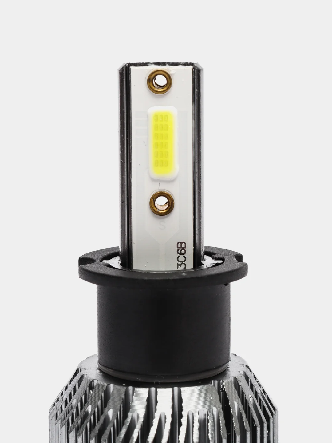 Лампа автомобильная, светодиодная, С9 mini led, головного света