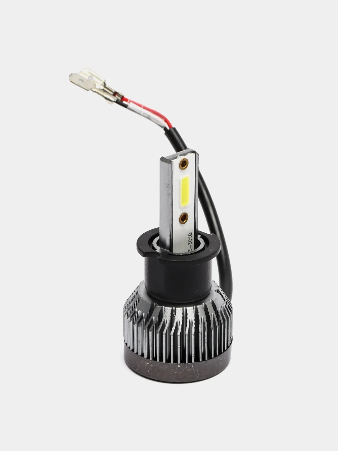 Лампа автомобильная, светодиодная, С9 mini led, головного света