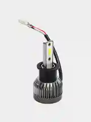 Лампа автомобильная, светодиодная, С9 mini led, головного света