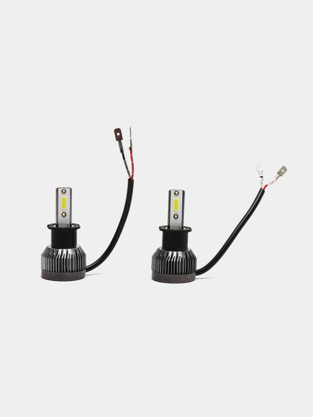 Лампа автомобильная, светодиодная, С9 mini led, головного света
