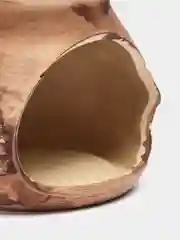 Бежевый меланж аромалампа