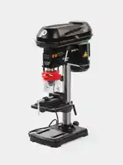 Станок сверлильный Zitrek DP-82, 220В, 400Вт, 9 скоростей, D13мм, с тисками