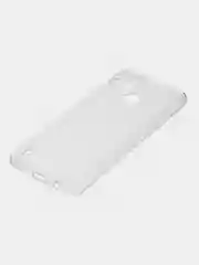 Прозрачный чехол для Realme C21Y, Realme С25Y ( Реалми С21Y, С25Y ) силиконовый, матовый