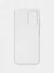 Прозрачный чехол силиконовый Xiaomi Redmi 10 / Редми 10 матовый, цветной