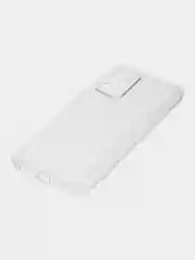 Прозрачный чехол силиконовый Xiaomi Redmi 10 / Редми 10 матовый, цветной