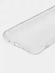 Прозрачный чехол силиконовый Xiaomi Redmi 10 / Редми 10 матовый, цветной