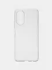 Прозрачный чехол для Huawei Nova Y70 / Y70 Plus (Хуавей Нова У70 / У70 Плюс)