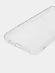 Прозрачный чехол для Huawei Nova Y70 / Y70 Plus (Хуавей Нова У70 / У70 Плюс)