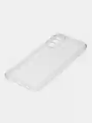 Прозрачный чехол для Huawei Nova Y70 / Y70 Plus (Хуавей Нова У70 / У70 Плюс)
